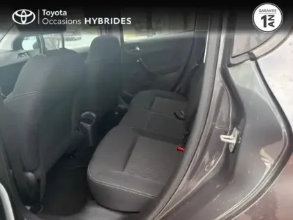 Photo 11 Peugeot 208  1.5 BlueHDi 100ch E6.c Active BVM5 86g 5p