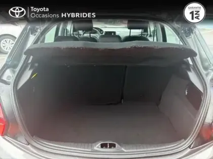 Photo 9 Peugeot 208  1.5 BlueHDi 100ch E6.c Active BVM5 86g 5p