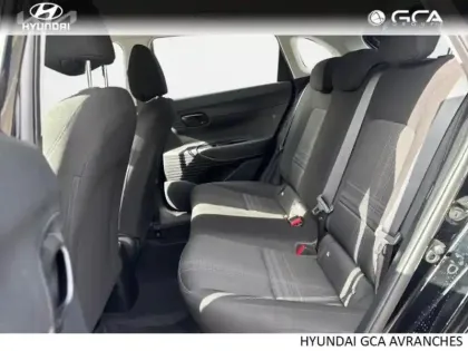 Photo 13 Hyundai I20  1.2 84ch Initia