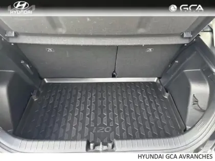 Photo 14 Hyundai I20  1.2 84ch Initia