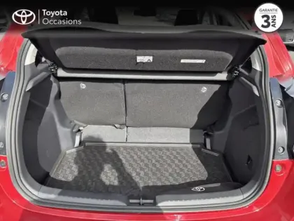 Photo 9 Toyota Yaris  70 VVT-i Design 5p MY21