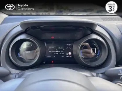 Photo 13 Toyota Yaris  70 VVT-i Design 5p MY21