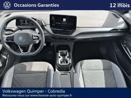 Photo 9 Volkswagen Id.4  174ch Pro 77 kWh Life Plus