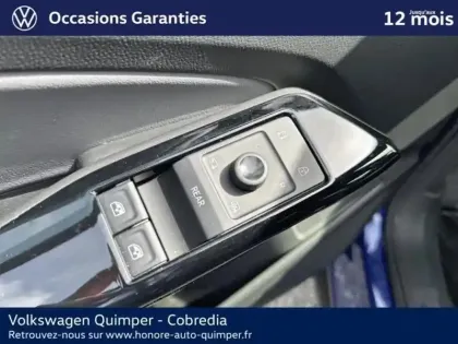 Photo 10 Volkswagen Id.4  174ch Pro 77 kWh Life Plus