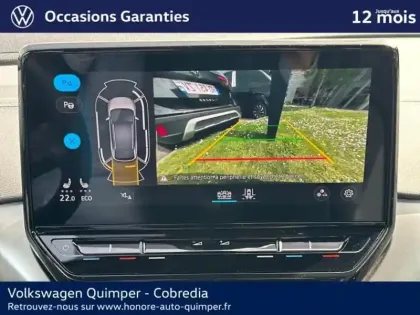 Photo 14 Volkswagen Id.4  174ch Pro 77 kWh Life Plus