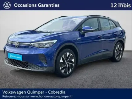 Photo Volkswagen Id.4 Life Plus