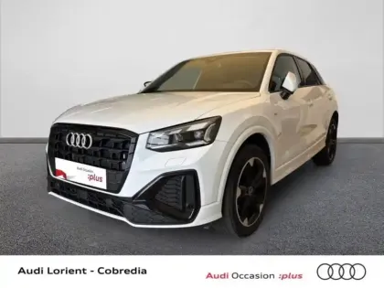 Photo Audi Q2 S Line