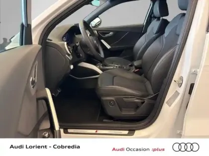 Photo 6 Audi Q2  35 TFSI 150ch S line S tronic 7