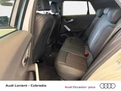 Photo 7 Audi Q2  35 TFSI 150ch S line S tronic 7