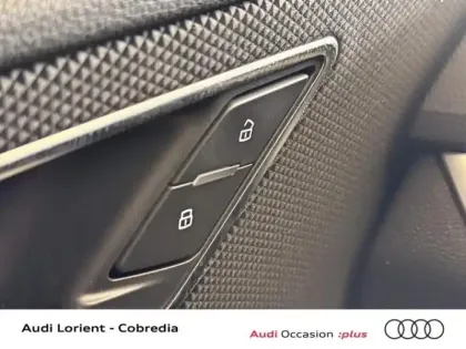 Photo 12 Audi Q2  35 TFSI 150ch S line S tronic 7