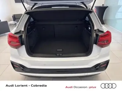 Photo 8 Audi Q2  35 TFSI 150ch S line S tronic 7