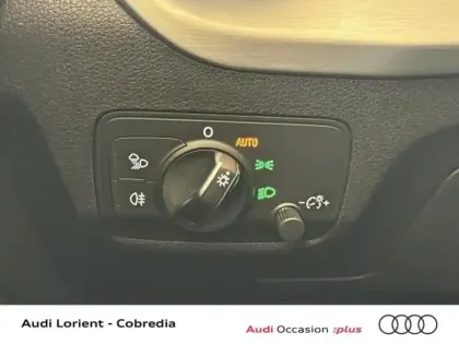 Photo 11 Audi Q2  35 TFSI 150ch S line S tronic 7