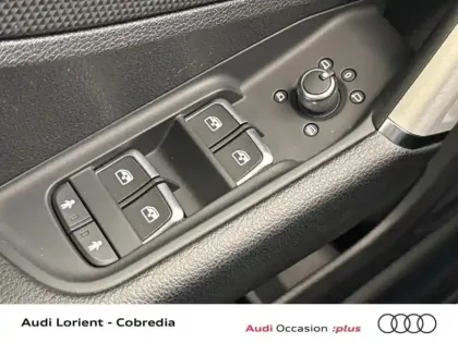 Photo 10 Audi Q2  35 TFSI 150ch S line S tronic 7