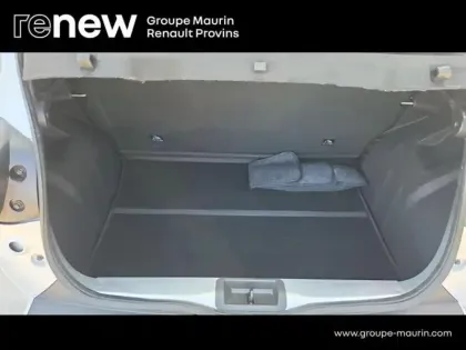Photo 11 Dacia Spring  45ch Confort Plus - Achat Intégral