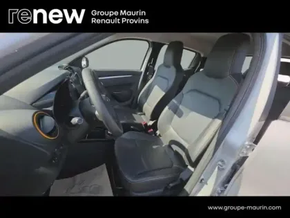 Photo 13 Dacia Spring  45ch Confort Plus - Achat Intégral