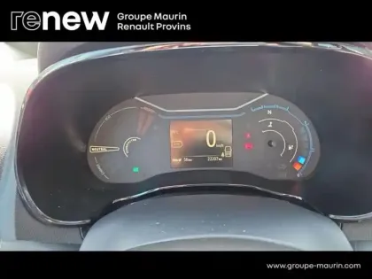 Photo 15 Dacia Spring  45ch Confort Plus - Achat Intégral