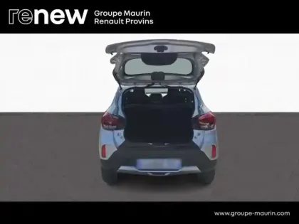 Photo 10 Dacia Spring  45ch Confort Plus - Achat Intégral