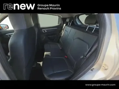 Photo 14 Dacia Spring  45ch Confort Plus - Achat Intégral