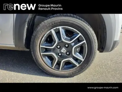 Photo 9 Dacia Spring  45ch Confort Plus - Achat Intégral