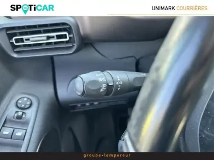 Photo 14 Peugeot Rifter  BlueHDi 130ch S&S Standard GT Line