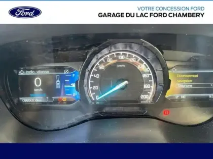 Photo 13 Ford Ranger  3.2 TDCi 200ch Super Cab Wildtrak