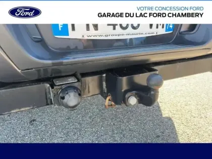 Photo 10 Ford Ranger  3.2 TDCi 200ch Super Cab Wildtrak