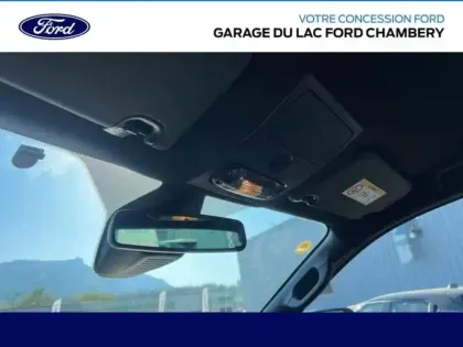 Photo 6 Ford Ranger  3.2 TDCi 200ch Super Cab Wildtrak