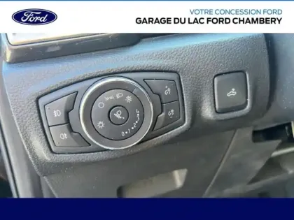 Photo 12 Ford Ranger  3.2 TDCi 200ch Super Cab Wildtrak