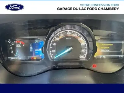 Photo 14 Ford Ranger  3.2 TDCi 200ch Super Cab Wildtrak