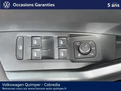 Photo 10 Volkswagen Polo  1.0 TSI 95ch VW Edition DSG7