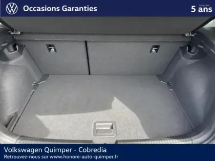 Photo 6 Volkswagen Polo  1.0 TSI 95ch VW Edition DSG7