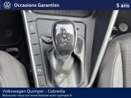 Photo 13 Volkswagen Polo  1.0 TSI 95ch VW Edition DSG7