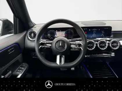 Photo 6 Mercedes GLB  200 d 150ch AMG Line 8G-DCT