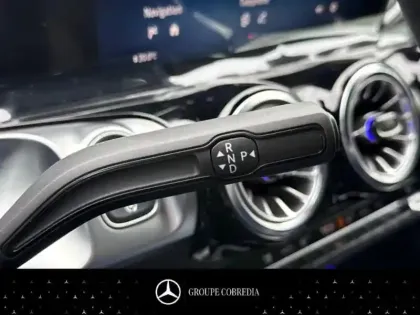 Photo 9 Mercedes GLB  200 d 150ch AMG Line 8G-DCT