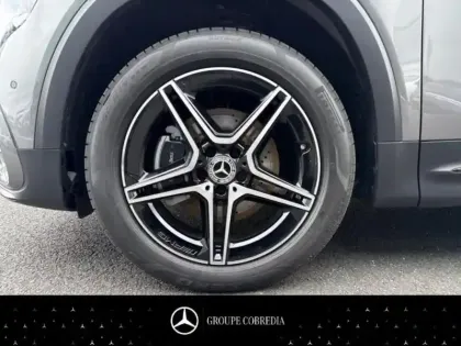 Photo 12 Mercedes GLB  200 d 150ch AMG Line 8G-DCT