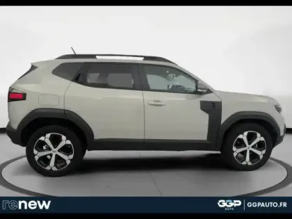 Photo 5 Dacia Duster  1.0 ECO-G 100ch Journey