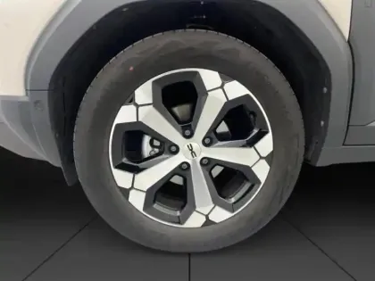 Photo 10 Dacia Duster  1.0 ECO-G 100ch Journey