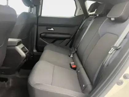 Photo 11 Dacia Duster  1.0 ECO-G 100ch Journey