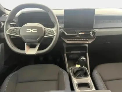 Photo 12 Dacia Duster  1.0 ECO-G 100ch Journey