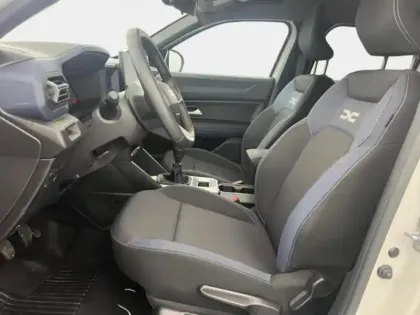 Photo 13 Dacia Duster  1.0 ECO-G 100ch Journey