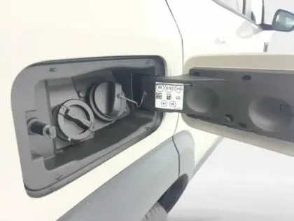 Photo 9 Dacia Duster  1.0 ECO-G 100ch Journey