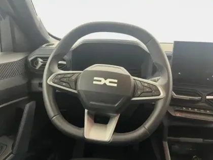 Photo 14 Dacia Duster  1.0 ECO-G 100ch Journey