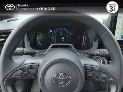 Photo 12 Toyota Yaris  Cross 130h Design MY25