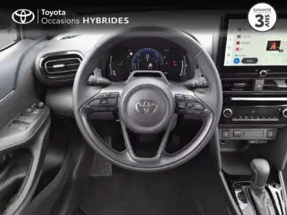 Photo 8 Toyota Yaris  Cross 130h Design MY25