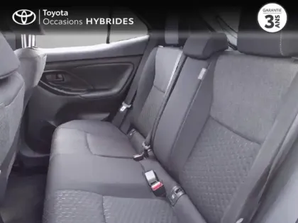 Photo 11 Toyota Yaris  Cross 130h Design MY25