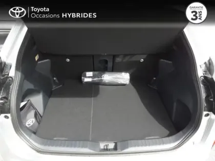 Photo 9 Toyota Yaris  Cross 130h Design MY25