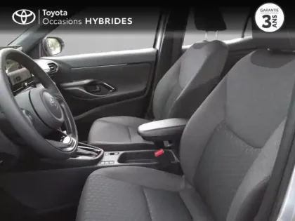 Photo 10 Toyota Yaris  Cross 130h Design MY25