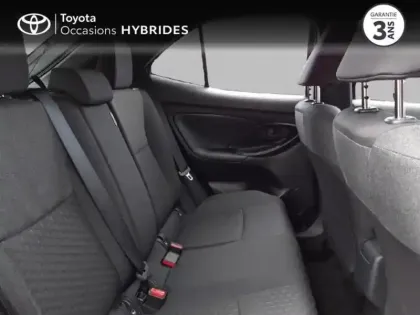 Photo 6 Toyota Yaris  Cross 130h Design MY25