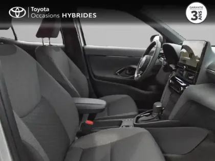 Photo 5 Toyota Yaris  Cross 130h Design MY25
