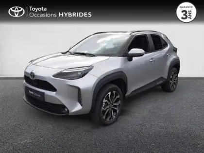 Photo Toyota Yaris Design